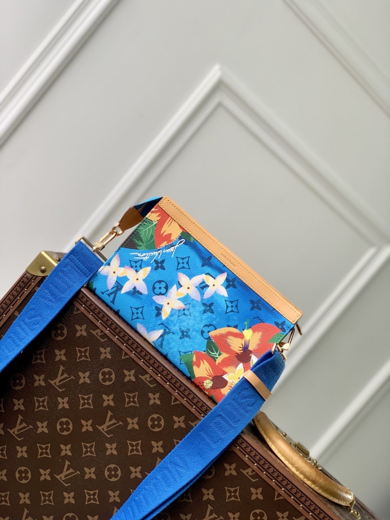 LV Satchel Bags